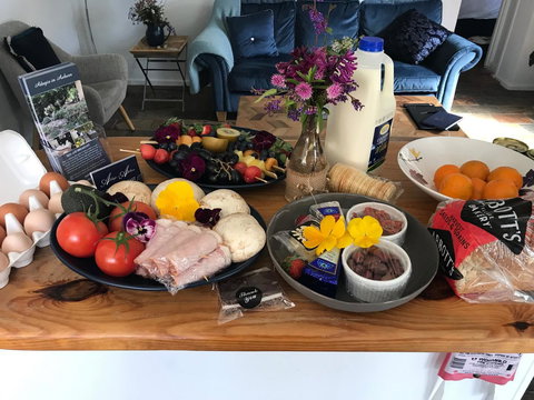 Adagio In Auburn - Kalgoorlie Accommodation 1