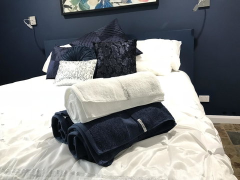 Adagio In Auburn - Kalgoorlie Accommodation 24