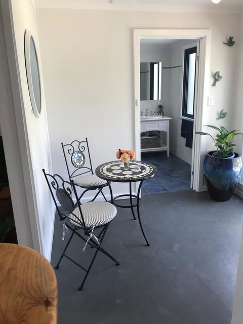 Adagio In Auburn - Kalgoorlie Accommodation 19