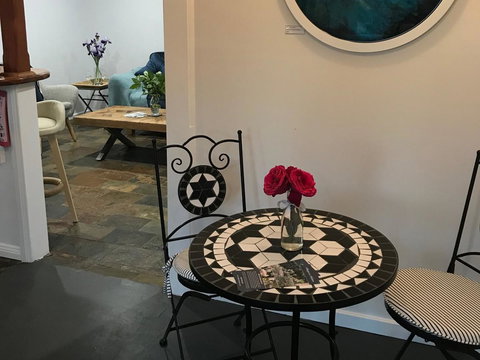 Adagio In Auburn - Kalgoorlie Accommodation 12