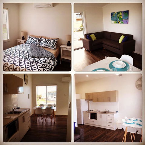 Brighton Beachfront Holiday Park Adelaide - Kalgoorlie Accommodation 10