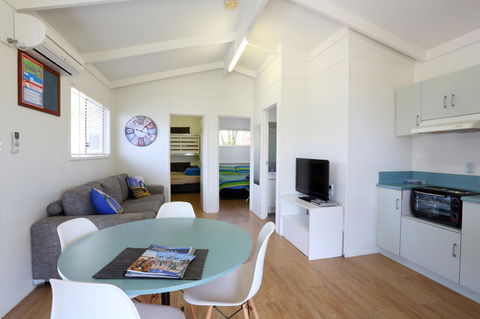 Brighton Beachfront Holiday Park Adelaide - Kalgoorlie Accommodation 14