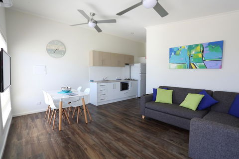 Brighton Beachfront Holiday Park Adelaide - Kalgoorlie Accommodation 15