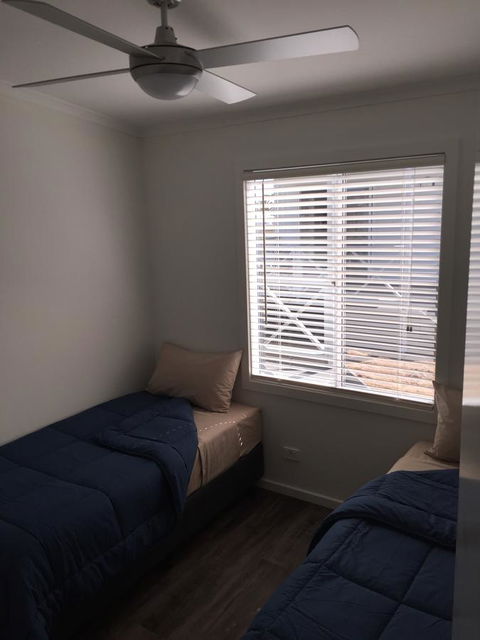 Brighton Beachfront Holiday Park Adelaide - Kalgoorlie Accommodation 3