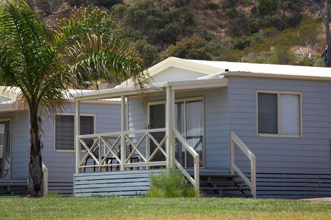 Brighton Beachfront Holiday Park Adelaide - Kalgoorlie Accommodation 12