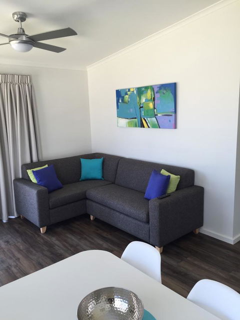 Brighton Beachfront Holiday Park Adelaide - Kalgoorlie Accommodation 7