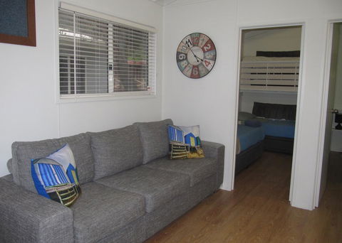 Brighton Beachfront Holiday Park Adelaide - Kalgoorlie Accommodation 6