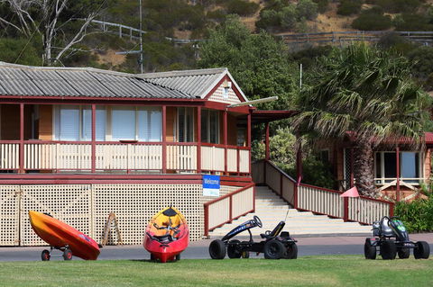Brighton Beachfront Holiday Park Adelaide - Kalgoorlie Accommodation 22