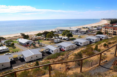 Brighton Beachfront Holiday Park Adelaide - Kalgoorlie Accommodation 23