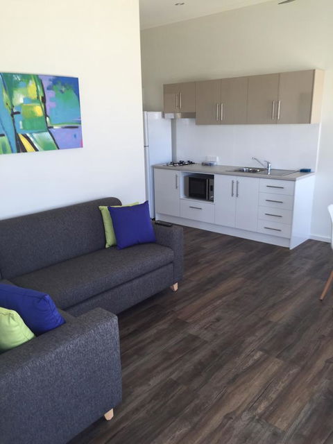 Brighton Beachfront Holiday Park Adelaide - Kalgoorlie Accommodation 1
