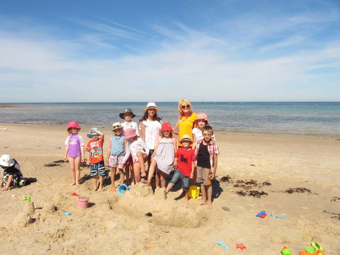 Brighton Beachfront Holiday Park Adelaide - Kalgoorlie Accommodation 11