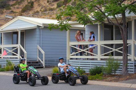 Brighton Beachfront Holiday Park Adelaide - Kalgoorlie Accommodation 13