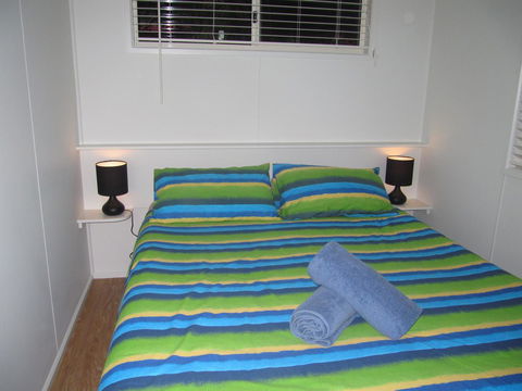 Brighton Beachfront Holiday Park Adelaide - Kalgoorlie Accommodation 9