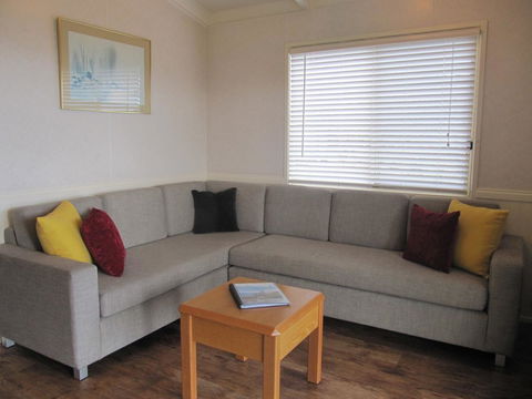 Brighton Beachfront Holiday Park Adelaide - Kalgoorlie Accommodation 5