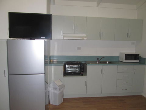 Brighton Beachfront Holiday Park Adelaide - Kalgoorlie Accommodation 2