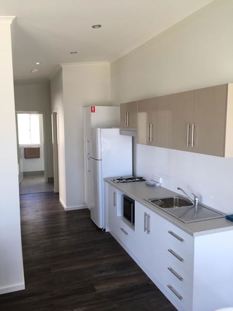 Brighton Beachfront Holiday Park Adelaide - Kalgoorlie Accommodation 4