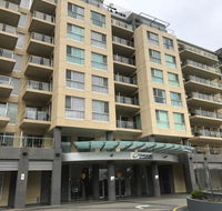 Glenelg Holiday Apartments-Pier - Kalgoorlie Accommodation