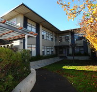 Glenelg Holiday Apartments-Ellis - Kalgoorlie Accommodation