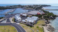 Robe Marina Accommodation