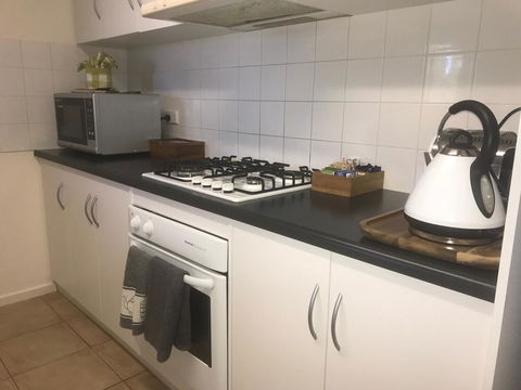 Island Break - Kalgoorlie Accommodation 1