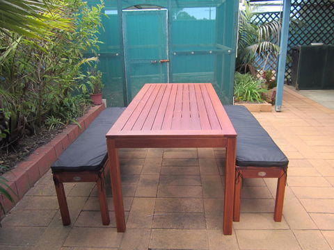 Island Break - Kalgoorlie Accommodation 15