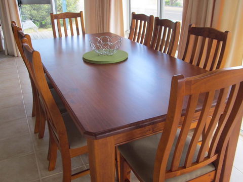 Island Break - Kalgoorlie Accommodation 4
