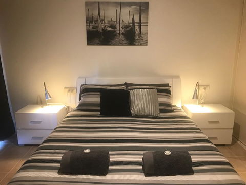Island Break - Kalgoorlie Accommodation 11