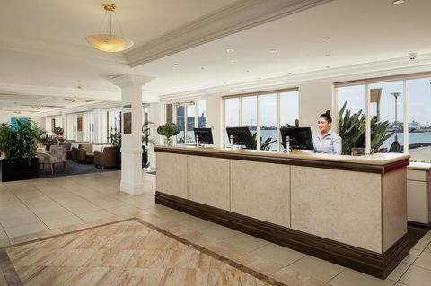 Rydges Newcastle - Kalgoorlie Accommodation 6