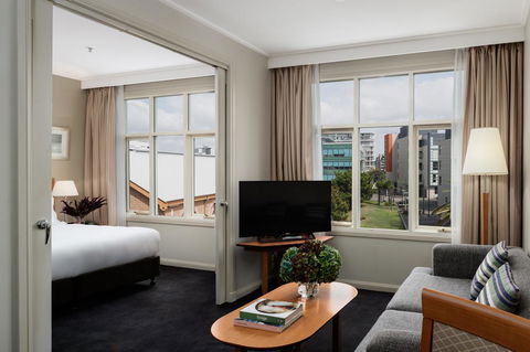 Rydges Newcastle - Kalgoorlie Accommodation 19