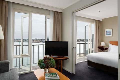Rydges Newcastle - Kalgoorlie Accommodation 13