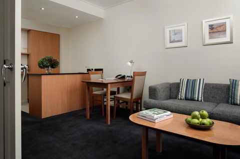 Rydges Newcastle - Kalgoorlie Accommodation 11