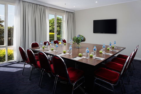 Rydges Newcastle - Kalgoorlie Accommodation 41