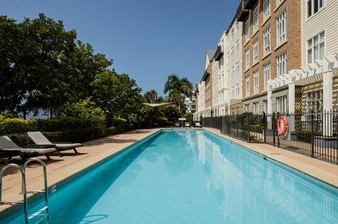 Rydges Newcastle - Kalgoorlie Accommodation 5