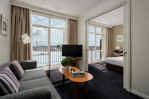 Rydges Newcastle - Kalgoorlie Accommodation 10