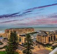 Glenelg Skyline Beachfront Penthouse Adelaide - Kalgoorlie Accommodation