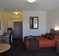 Augusta Courtyard Motel - Kalgoorlie Accommodation