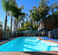 Cattlemans Country Motor Inn  Serviced Apartments - Kalgoorlie Accommodation