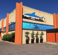 Port Lincoln YHA - Kalgoorlie Accommodation