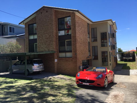Arena Blanca Holiday Home - Kalgoorlie Accommodation 18