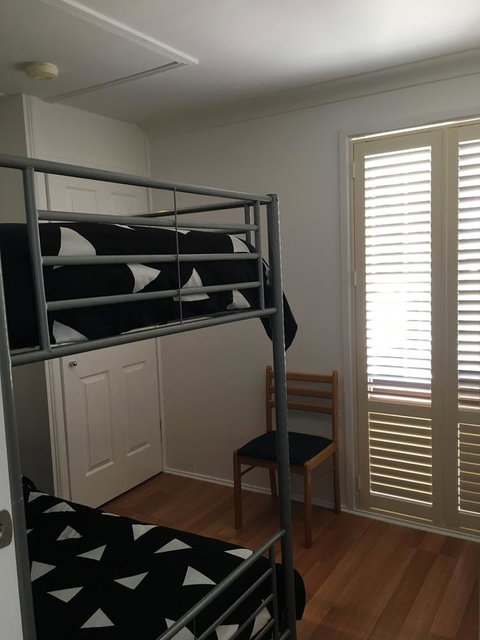 Arena Blanca Holiday Home - Kalgoorlie Accommodation 12