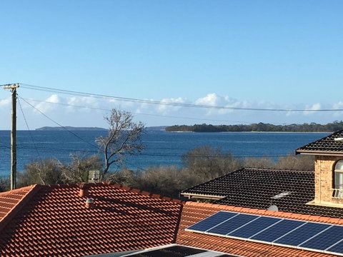 Arena Blanca Holiday Home - Kalgoorlie Accommodation 17