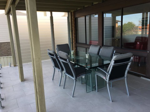 Arena Blanca Holiday Home - Kalgoorlie Accommodation 15