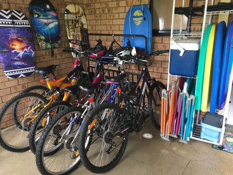 Arena Blanca Holiday Home - Kalgoorlie Accommodation 20