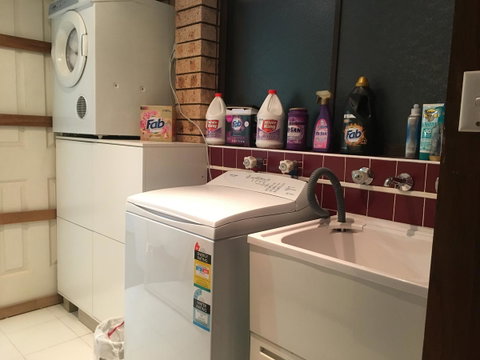 Arena Blanca Holiday Home - Kalgoorlie Accommodation 19
