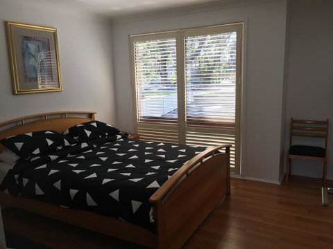 Arena Blanca Holiday Home - Kalgoorlie Accommodation 9