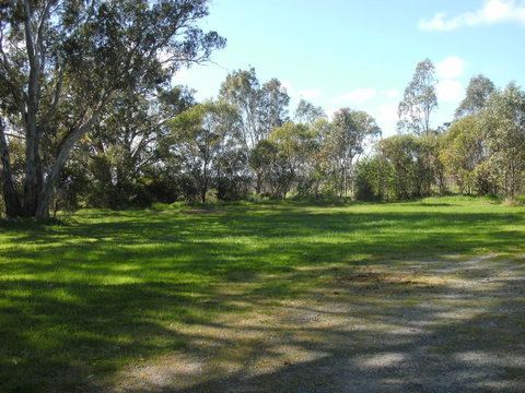 Peppermint Farm Cottage - Kalgoorlie Accommodation 4