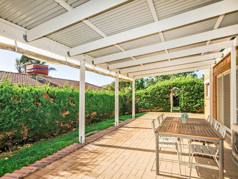 Moana Magic - C21 SouthCoast Holidays - Kalgoorlie Accommodation 10