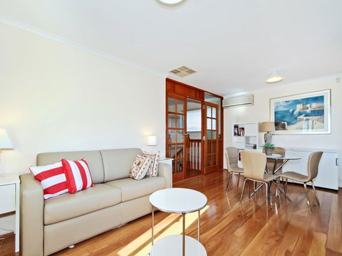 Moana Magic - C21 SouthCoast Holidays - Kalgoorlie Accommodation 1