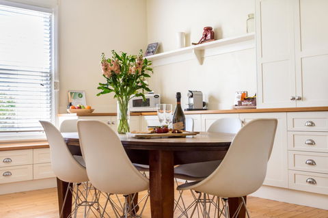 20 Hill Avenue Bed & Breakfast - Kalgoorlie Accommodation 17