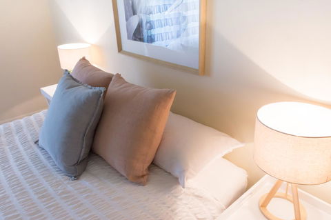 20 Hill Avenue Bed & Breakfast - Kalgoorlie Accommodation 11